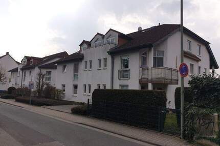 ****Top Galerie Wohnung mit exzellenter Verkehrsanbindung an Rhein-Main!*** - Eschborn Niederhöchstadt