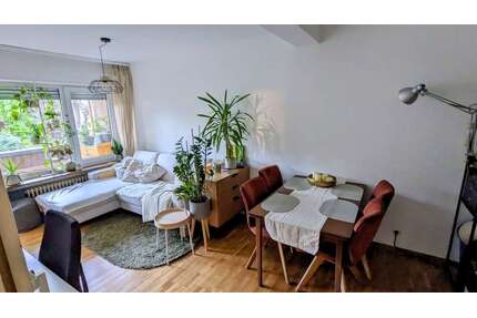 Wohnung zum Kaufen in Freiburg im Breisgau 299.000,00 € 47 m²