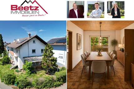 Haus zum Kaufen in Waghäusel Kirrlach 399.000,00 € 142 m² - Waghäusel / Kirrlach