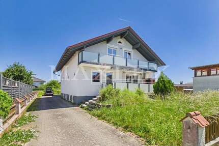 Haus zum Kaufen in Osterhofen 435.000,00 € 161.75 m²
