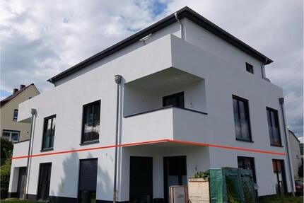 Moderne 3,5-Zimmer Wohnung inkl. Garage mit Weitblick - Aßlar
