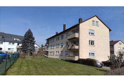 SOFORT BEZUGSFREIE 2-ZIMMER-WOHNUNG MIT STELLPLATZ IN TOPLAGE SÖFLINGENS - Ulm