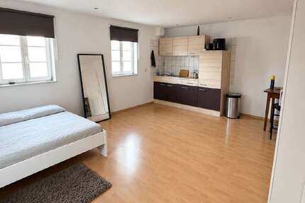 Wohnung zum Kaufen in Kirchheim 169.000,00 € 31.18 m²
