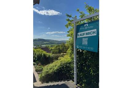 !Attraktive Förderung möglich! Beste Lage mit Aussicht in Lauda-Königshofen Am Turmberg