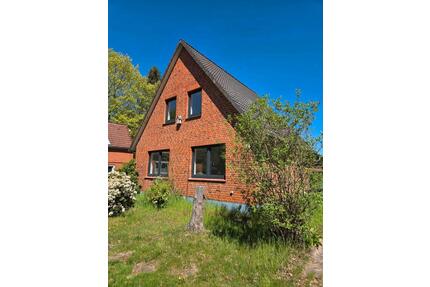 saniertes Einfamilienhaus mit Garten in TespeAvendorf