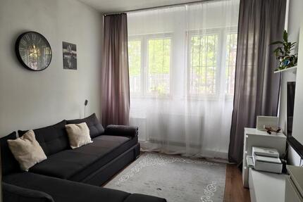 2Z Wohnung 70499 Stuttgart -von privat- top Lage- 810 Warmmiete