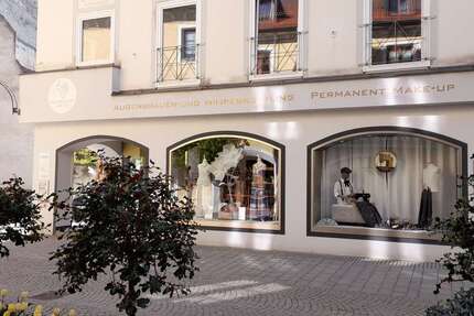 Einzelhandel in Bad Reichenhall 1.350,00 € 135 m²