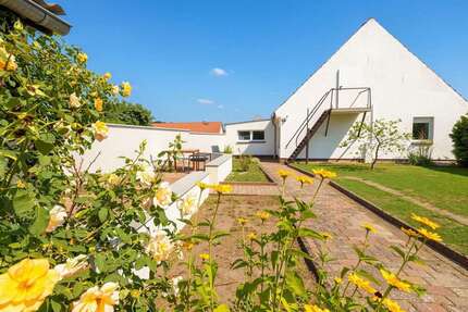 Haus zum Kaufen in Brieskow-Finkenheerd 139.000,00 € 89.77 m²