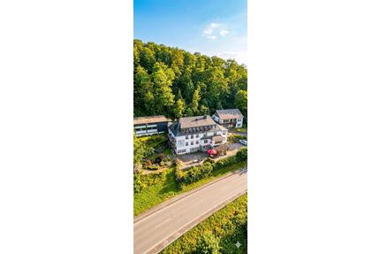 Super Investition Hotel und 2 Häuser - Winterberg