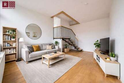Wohnung zum Mieten in Frankfurt am Main 1.688,37 € 106 m²