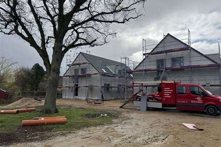 Wohnung zum Kaufen in Stein b Laboe 545.000,00 € 106.4 m²