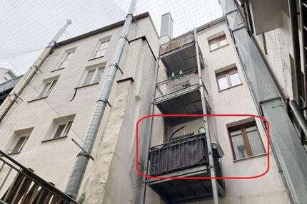 Wohnung zum Kaufen in Regensburg 290.000,00 € 57 m²