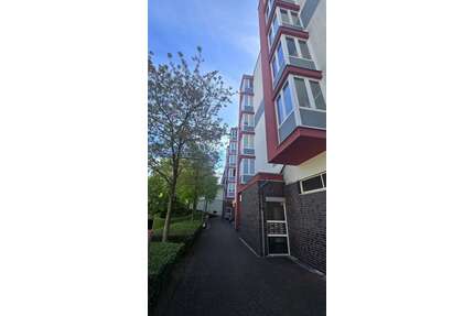 Wohnung zum Kaufen in Düsseldorf 349.000,00 € 56.45 m²