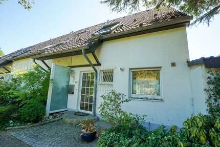 Haus zum Kaufen in Düsseldorf-Lichtenbroich 398.000,00 € 109 m²