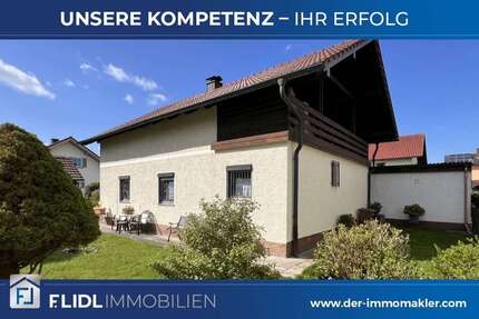 Haus zum Kaufen in Pocking 259.000,00 € 121 m²
