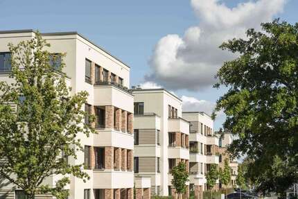 Wohnung zum Mieten in Potsdam 1.650,00 € 97 m²