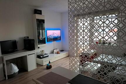 2 ZKB Wohnung Gersweiler - 480,00&nbsp;EUR Kaltmiete, ca.&nbsp; 40,00&nbsp;m&sup2; in Saarbrücken (PLZ: 66128) West