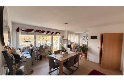 2,5 Zimmer Wohnung mit 75 qm in Hückeswagen ab Juni 2026