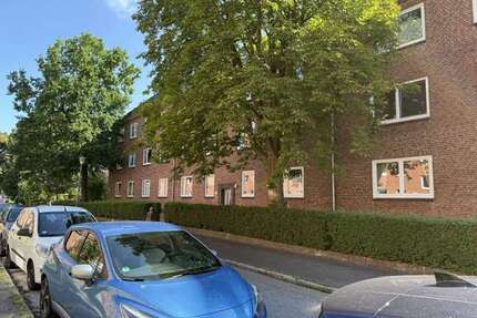 Wohnung zum Kaufen in Kiel 179.900,00 € 48.5 m²