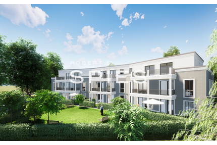 Wohnung zum Kaufen in Bremen 579.000,00 € 122.23 m²