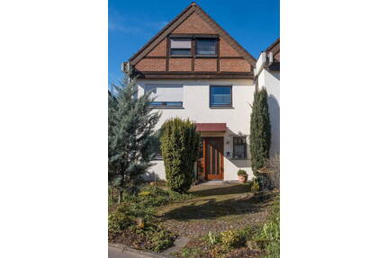 Eine Wohlfühloase in ruhiger Lage am Schönbuchrand in Weil im Schönbuch