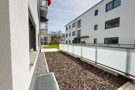 Wohnung zum Kaufen in Königsfeld 283.000,00 € 61.32 m²