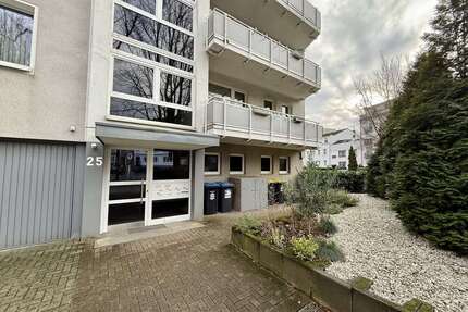 Wohnung zum Kaufen in Düsseldorf 375.000,00 € 82 m²