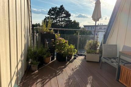 Maisonette mit Loggia - 299.000,00&nbsp;EUR Kaufpreis, ca.&nbsp; 130,00&nbsp;m&sup2; in Wuppertal (PLZ: 42389) Gemarkung Langerfeld