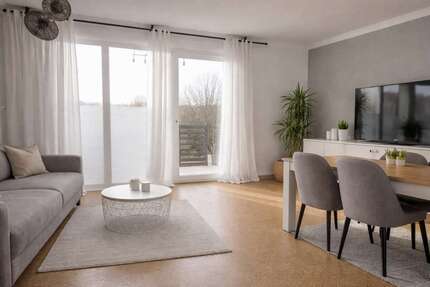 Haus zum Kaufen in Cambs Brahlstorf 150.000,00 € 106 m² - Cambs / Brahlstorf