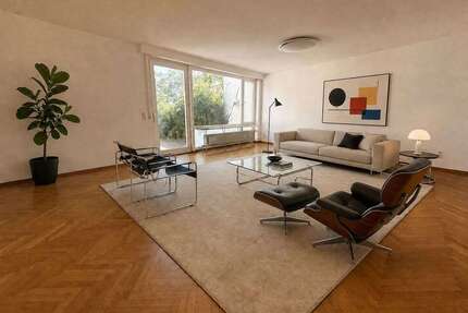 Haus zum Mieten in Stuttgart 2.500,00 € 152 m²