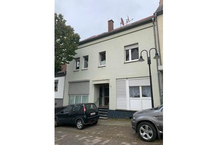 Mehrfamilienhaus Büren Haus 4 Wohneinheiten