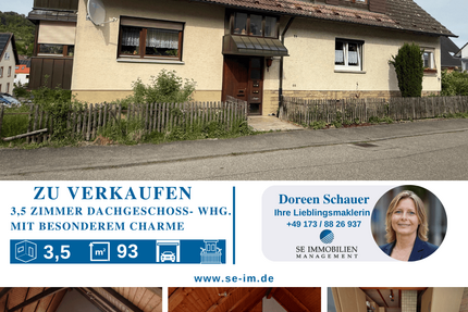 Wohnung zum Kaufen in Keltern 199.000,00 € 93.2 m²