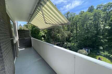 Wohnung zum Mieten in Düsseldorf 1.105,00 € 75.28 m²