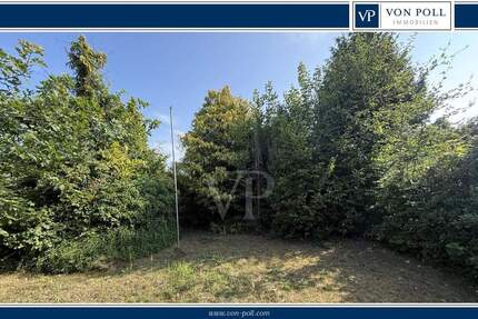 Großes sonniges Südgrundstück in zweiter Reihe - Berlin Zehlendorf