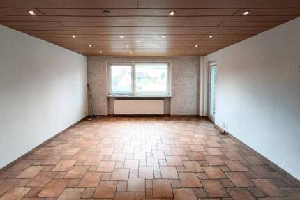 Ruhige 3-Zimmer Wohnung Frankfurt Praunheim Nordweststadt mit Balkon - Frankfurt am Main