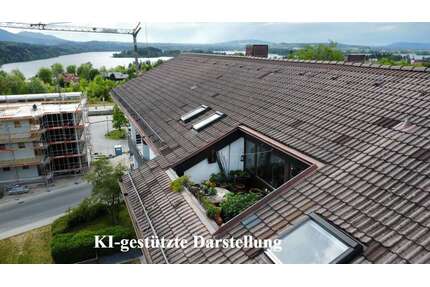 Wohnung zum Kaufen in Murnau 420.000,00 € 89 m²