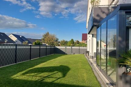 3-Zimmer-Erdgeschosswohnung mit großem Garten - Salzgitter Ortschaft Nord