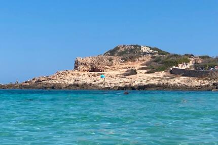 Langzeitmiete Arrendamiento de vivienda NO turistica Cala Ratja - Nürnberg Buchenbühl