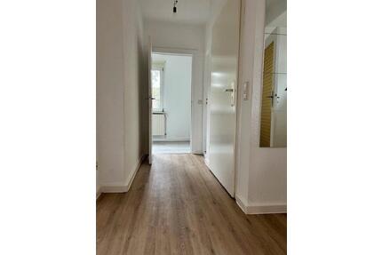 2-Zimmer-Wohnung mit Gartennutzung in Wildau