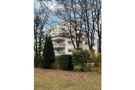 Penthouse Wohnung in Spaichingen - Trossingen