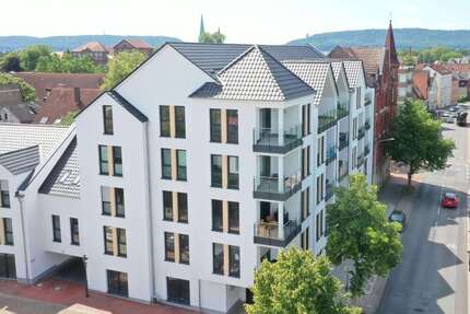 Wohnung zum Kaufen in Minden 678.400,00 € 170 m²