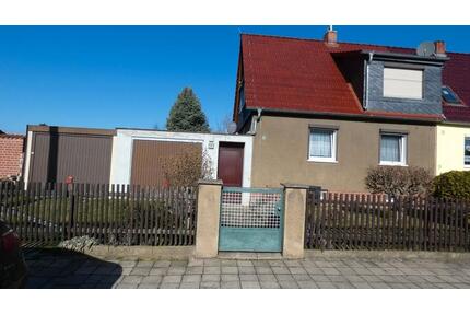 Doppelhaushälfte - 120.000,00&nbsp;EUR Kaufpreis, ca.&nbsp; 90,00&nbsp;m&sup2; in Staßfurt (PLZ: 39418)