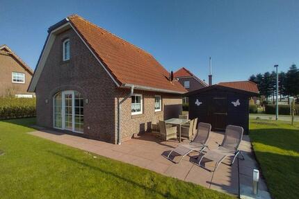 Frühjahrsaktion Ditzum Ostfriesland Ferienwohnung Ferienhaus - Weener