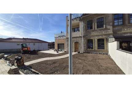 Wohnung zum Mieten in Marktbreit 1.320,00 € 122 m²