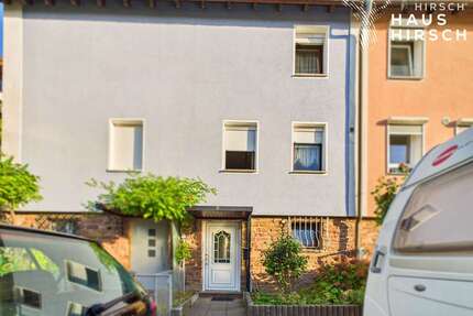 Haus zum Kaufen in Karlsbad 269.000,00 € 104.84 m²