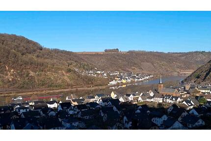 2 ZKB an der Untermosel in einem 3 Familienhaus - Dieblich
