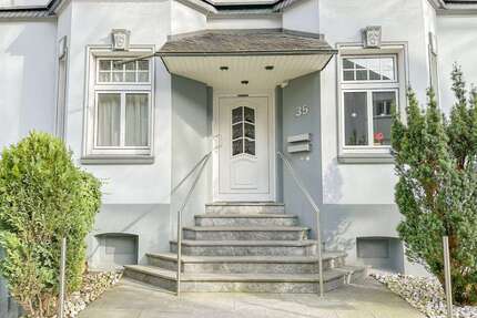 Wohnung zum Mieten in Bochum 680,00 € 72 m²