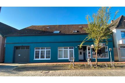 WOHNUNG ZU SOFORT ZU VERMIETEN – 1-ZIMMERWOHNUNG IN WILDESHAUSEN