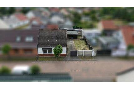 Doppelhaushälfte - 65.000,00&nbsp;EUR Kaufpreis, in Schönhausen (Elbe) (PLZ: 39524)