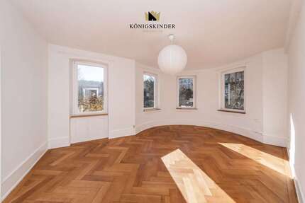 Wohnung zum Kaufen in Pforzheim 324.000,00 € 113.57 m²